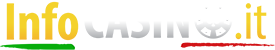 Logo infocasino