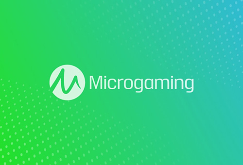 Software per giochi da casino Microgaming