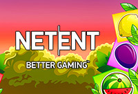 casino con software Netent, Net Entertainment