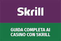 Casino con Skrill