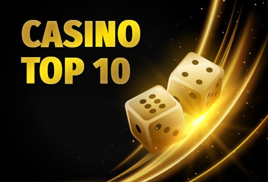 5 suggerimenti utili su casino online e Twitter.