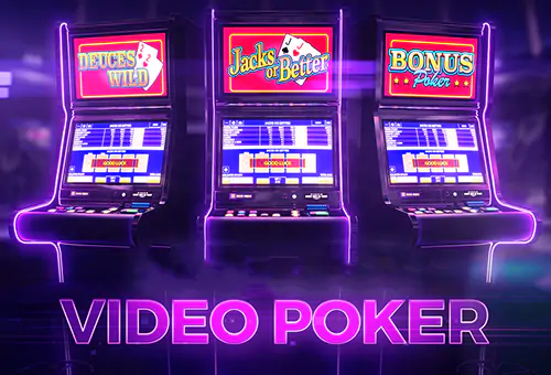 Machine Vidéo Poker De Table Jamma - Fonctionne Parfaitement, Sans Gettonière, 12 Lignes - Neuf