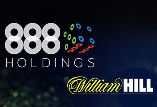 888 compra William Hill